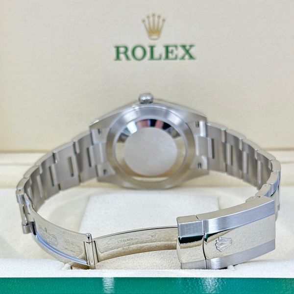 Rolex Datejust 41 126334